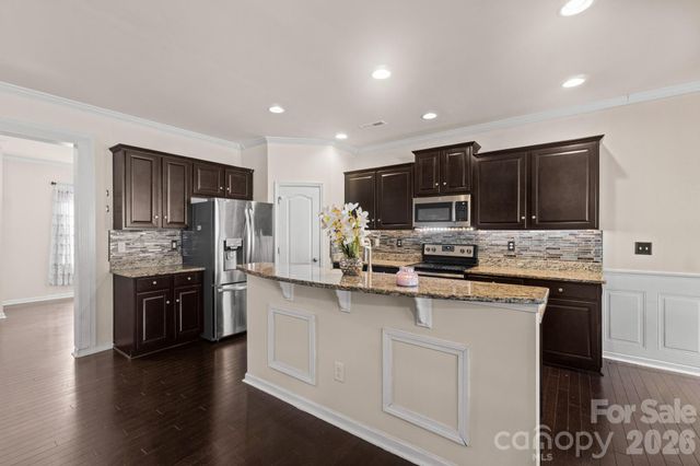 1007 Sunflower Lane, Indian Trail, NC 28079
