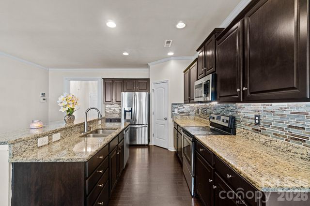 1007 Sunflower Lane, Indian Trail, NC 28079