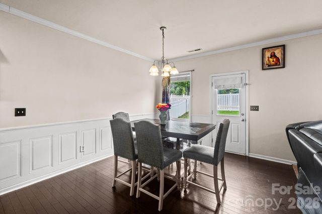 1007 Sunflower Lane, Indian Trail, NC 28079