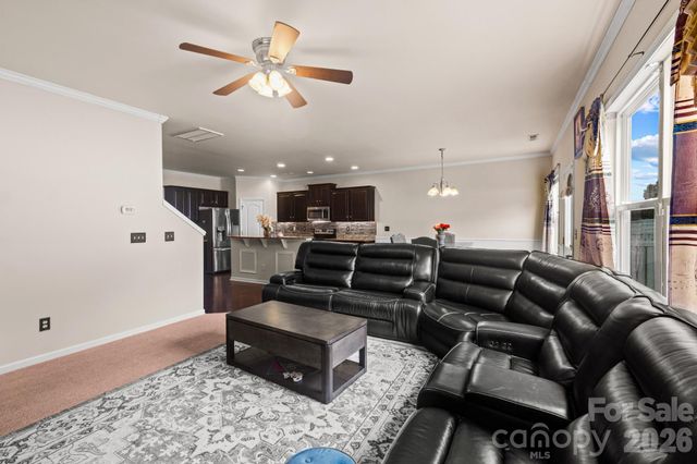 1007 Sunflower Lane, Indian Trail, NC 28079
