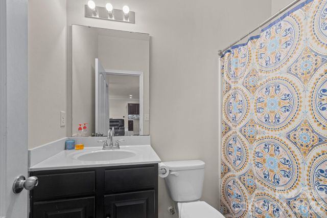 1007 Sunflower Lane, Indian Trail, NC 28079