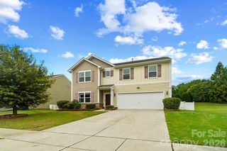 1007 Sunflower Lane, Indian Trail, NC 28079