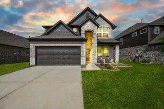 1928 Cypress Canyon Trail, Conroe, TX 77301