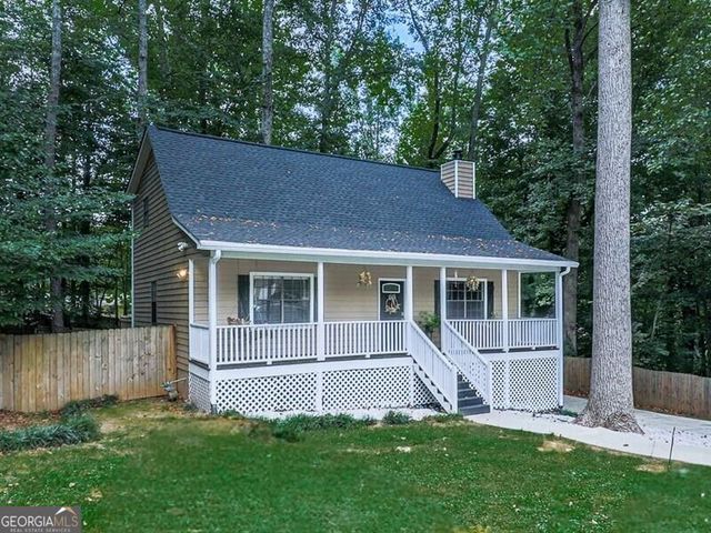 389 Saint Albans Court SW, Mableton, GA 30126