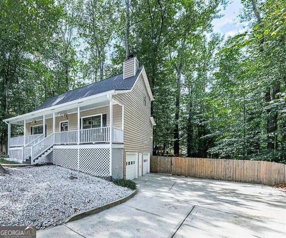 389 Saint Albans Court SW, Mableton, GA 30126