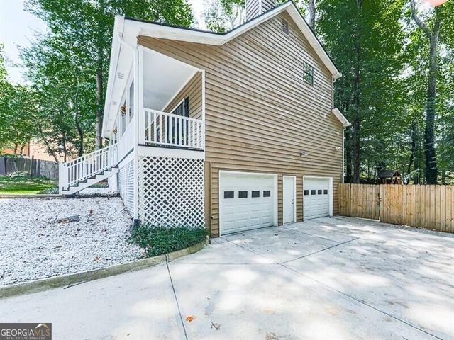 389 Saint Albans Court SW, Mableton, GA 30126
