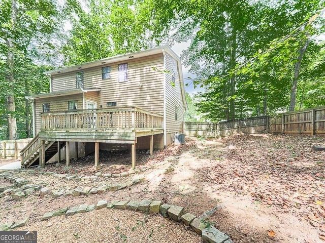 389 Saint Albans Court SW, Mableton, GA 30126