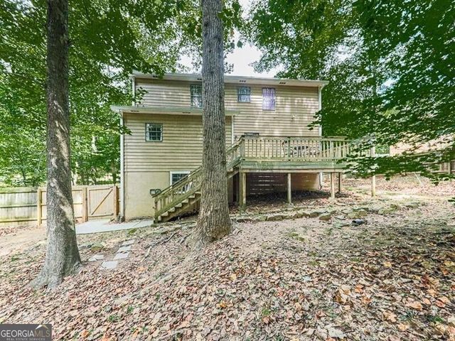 389 Saint Albans Court SW, Mableton, GA 30126
