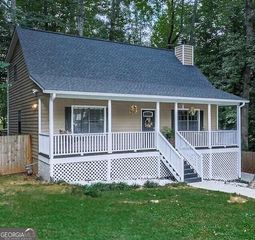 389 Saint Albans Court SW, Mableton, GA 30126