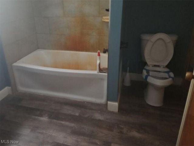 3490 Steubenville Road SE, Carrollton, OH 44615