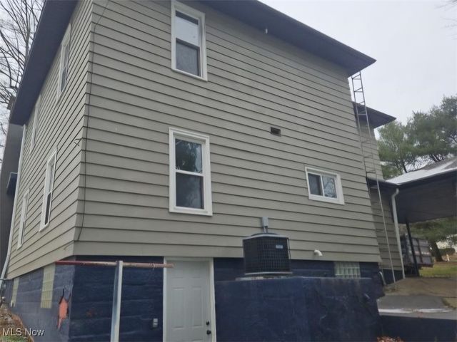 3490 Steubenville Road SE, Carrollton, OH 44615