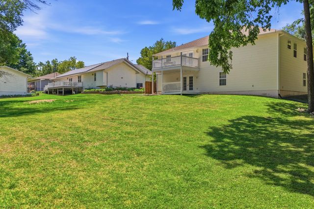 702 Wilshire Drive, Branson, MO 65616