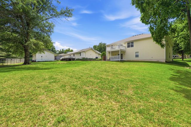 702 Wilshire Drive, Branson, MO 65616