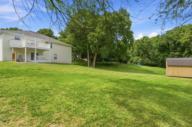 702 Wilshire Drive, Branson, MO 65616