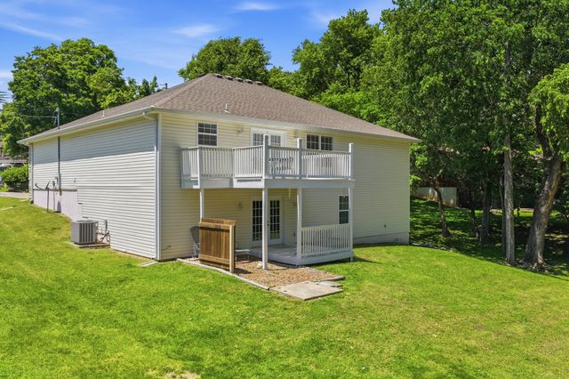 702 Wilshire Drive, Branson, MO 65616