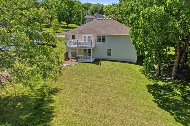702 Wilshire Drive, Branson, MO 65616