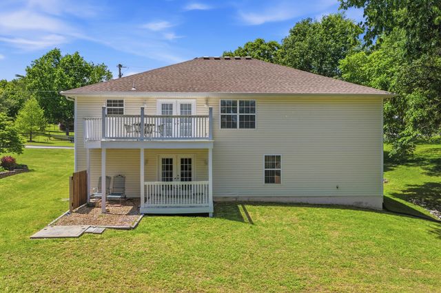 702 Wilshire Drive, Branson, MO 65616