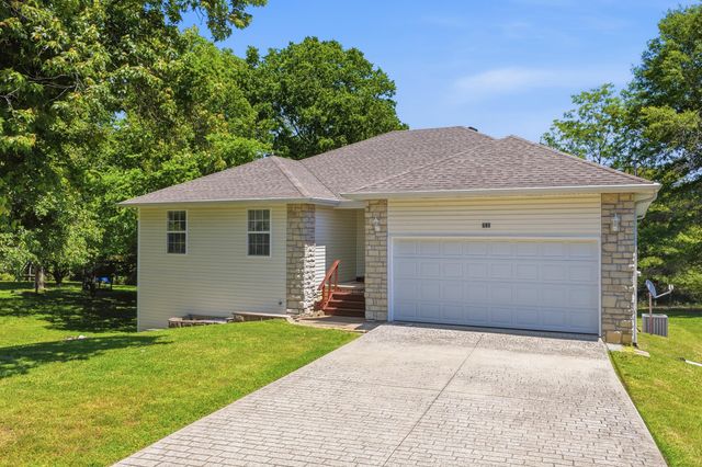 702 Wilshire Drive, Branson, MO 65616