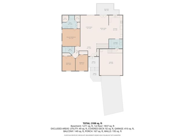 702 Wilshire Drive, Branson, MO 65616
