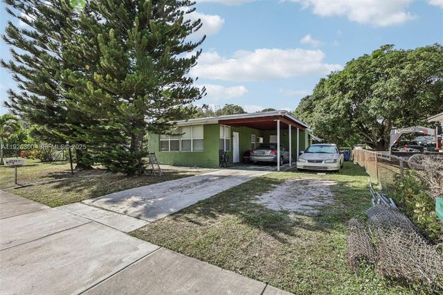 16440 NW 23rd Ct, Miami Gardens, FL 33054