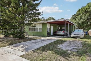 16440 NW 23rd Ct, Miami Gardens, FL 33054