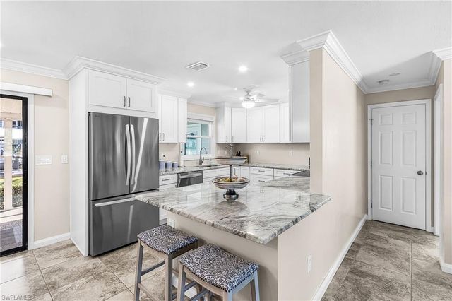 6331 Plumosa AVE, Fort Myers, FL 33908