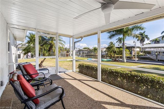 6331 Plumosa AVE, Fort Myers, FL 33908