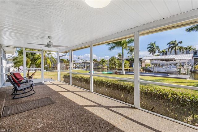 6331 Plumosa AVE, Fort Myers, FL 33908