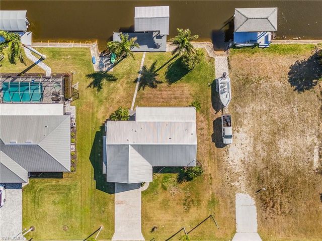 6331 Plumosa AVE, Fort Myers, FL 33908