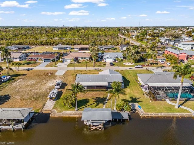 6331 Plumosa AVE, Fort Myers, FL 33908