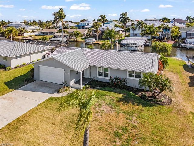 6331 Plumosa AVE, Fort Myers, FL 33908