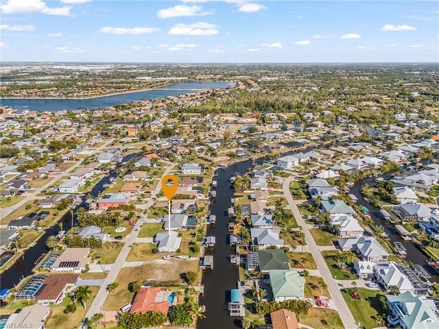 6331 Plumosa AVE, Fort Myers, FL 33908