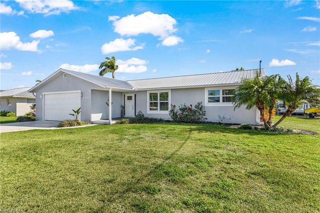 6331 Plumosa AVE, Fort Myers, FL 33908