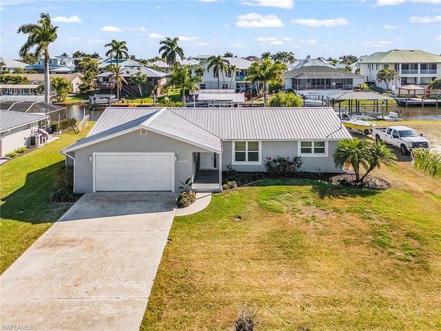 6331 Plumosa AVE, Fort Myers, FL 33908