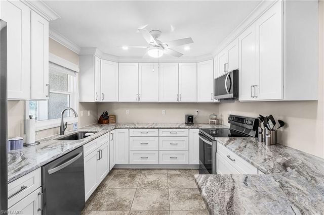 6331 Plumosa AVE, Fort Myers, FL 33908