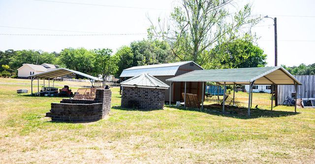 13264 Old Number Six Highway, Eutawville, SC 29048