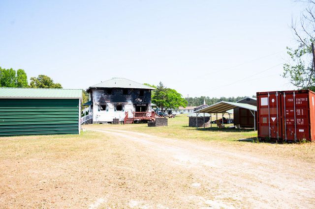 13264 Old Number Six Highway, Eutawville, SC 29048