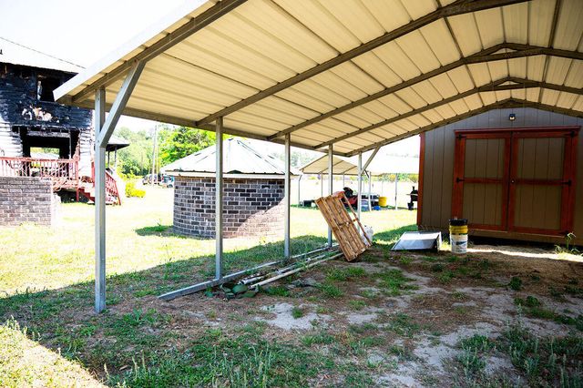 13264 Old Number Six Highway, Eutawville, SC 29048
