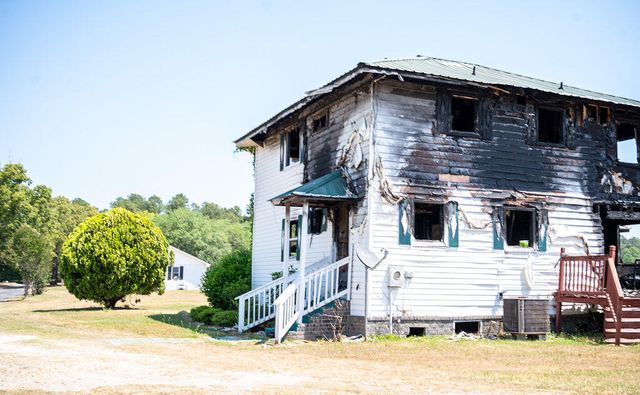 13264 Old Number Six Highway, Eutawville, SC 29048