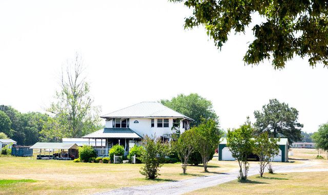 13264 Old Number Six Highway, Eutawville, SC 29048