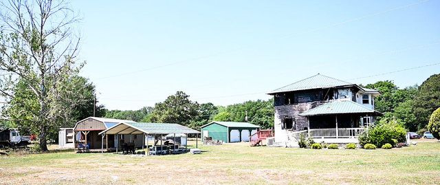 13264 Old Number Six Highway, Eutawville, SC 29048