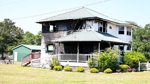 13264 Old Number Six Highway, Eutawville, SC 29048