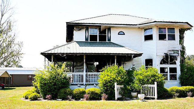 13264 Old Number Six Highway, Eutawville, SC 29048