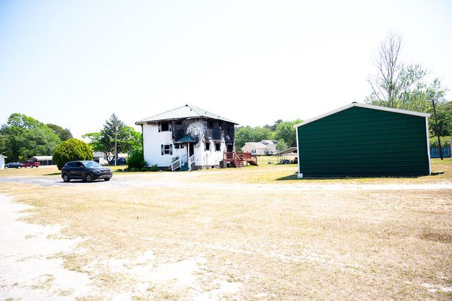 13264 Old Number Six Highway, Eutawville, SC 29048