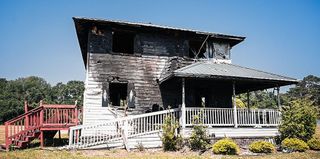 13264 Old Number Six Highway, Eutawville, SC 29048