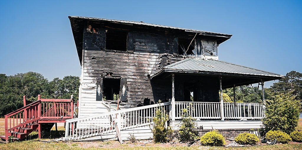 13264 Old Number Six Highway, Eutawville, SC 29048