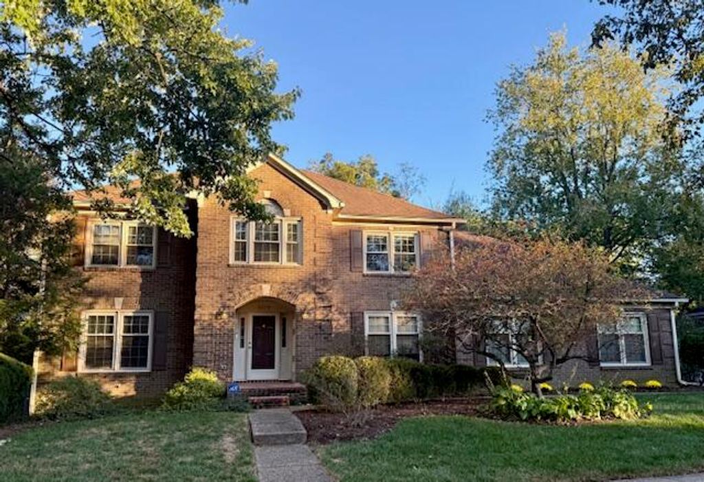 2173 Broadhead Place, Lexington, KY 40515