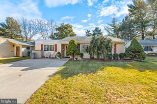 15127 VANTAGE HILL RD #6-B, Silver Spring, MD 20906