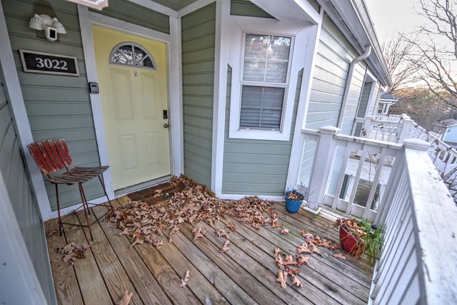 3022 Summerhill Place, Fairfield Bay, AR 72088