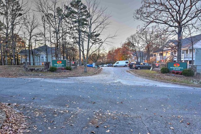 3022 Summerhill Place, Fairfield Bay, AR 72088